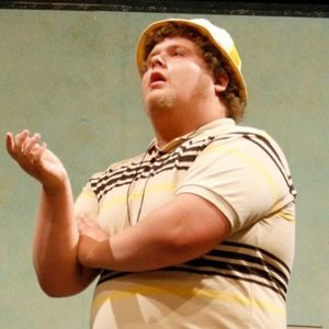 Meet your Posher, Danny